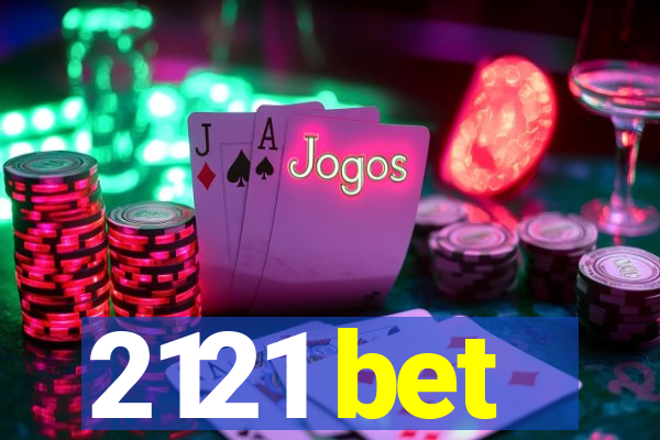 2121 bet